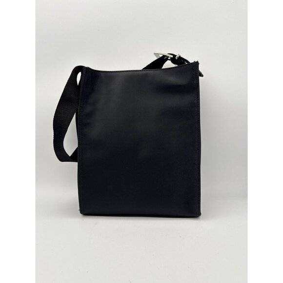 Black Crossbody Bag With Adjustable Strap - Arizona Jean Co. - Picture 1 of 5